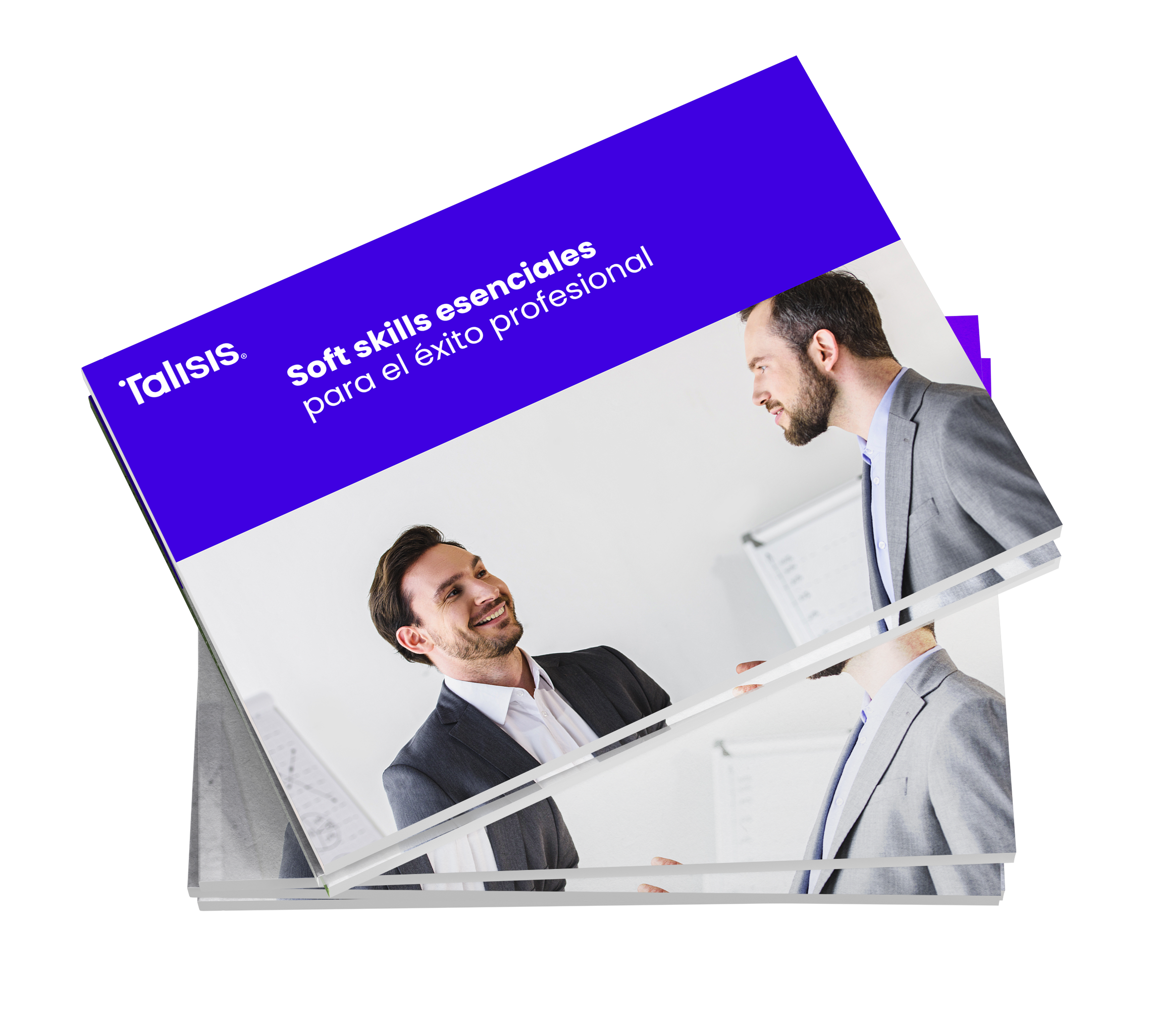 eBook: Soft skills esenciales para el éxito profesional